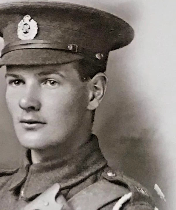 Royal Engineers Signal Service Training Photographs, Hitchin & Haynes Park (1915–1916)